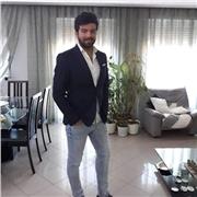 Profesor nativo de italiano con experiencia apto para todas las edades y niveles